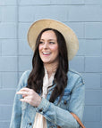 The Merly Jacket - Original Wash