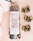 Pretzel Tulip Twists