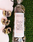 Pretzel Tulip Twists