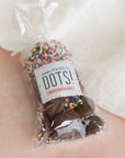 Chocolate Dots