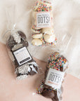 Chocolate Dots