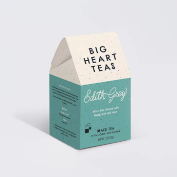 Edith Grey Tea Bags