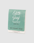 Edith Grey Tea for Two