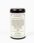 Elderberry - 20 Teabags in Signature Tea Tin