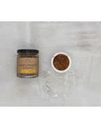 Roasted Pineapple Habanero Jam