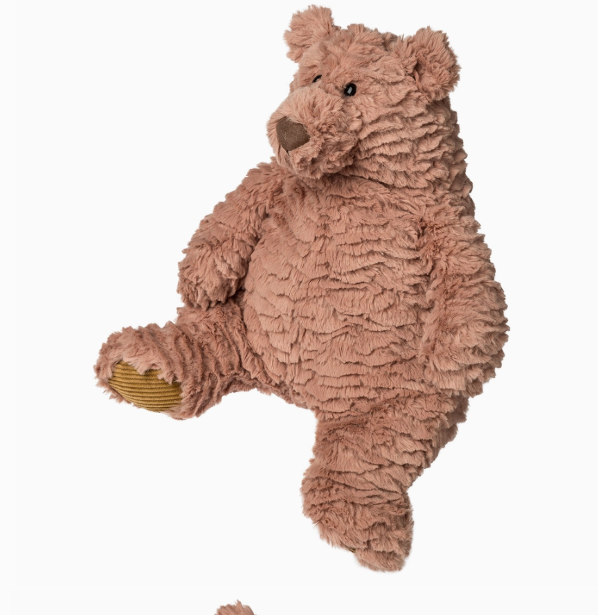 FabFuzz Peanuts Bear