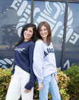 Farragut, Tennessee Western Rope Sweatshirt: Pre-Order