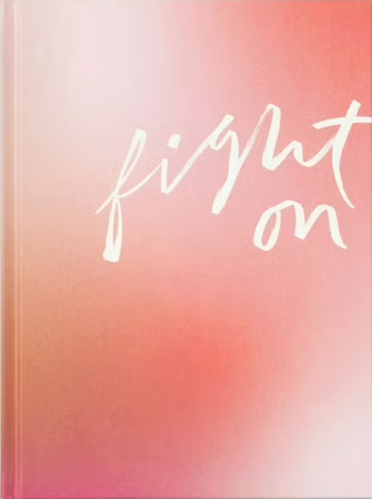 Fight On By M.H. Clark