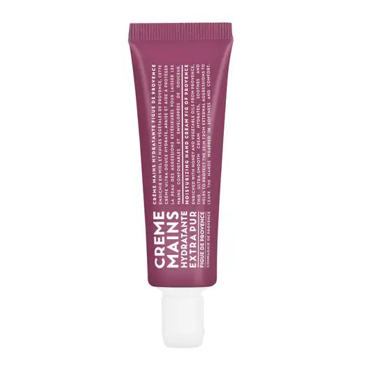 Fig of Provence Travel Hand Creme