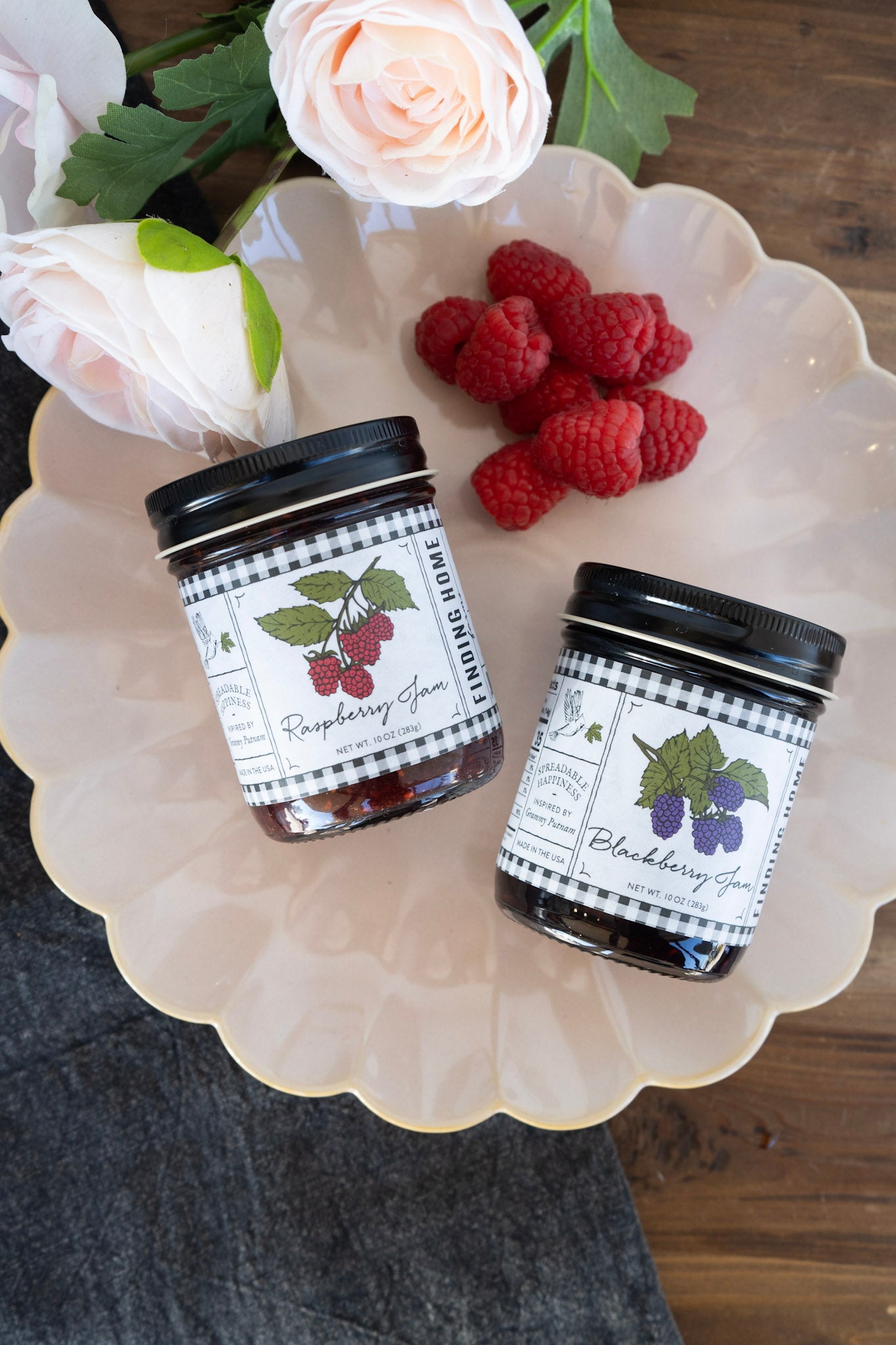 Raspberry Jam