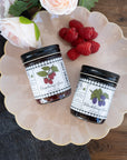 Raspberry Jam