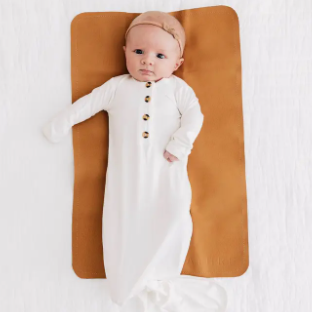 Finley Knotted Gown
