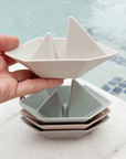 Floating Boat Bath Toy