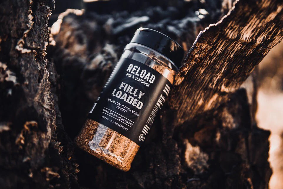 Fully Loaded Seasoning