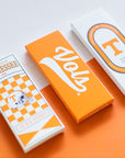 UT Go Big Orange Bar, Milk Chocolate
