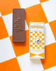 UT Go Big Orange Bar, Milk Chocolate