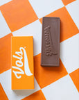 UT VOLS Script Bar, Milk Chocolate