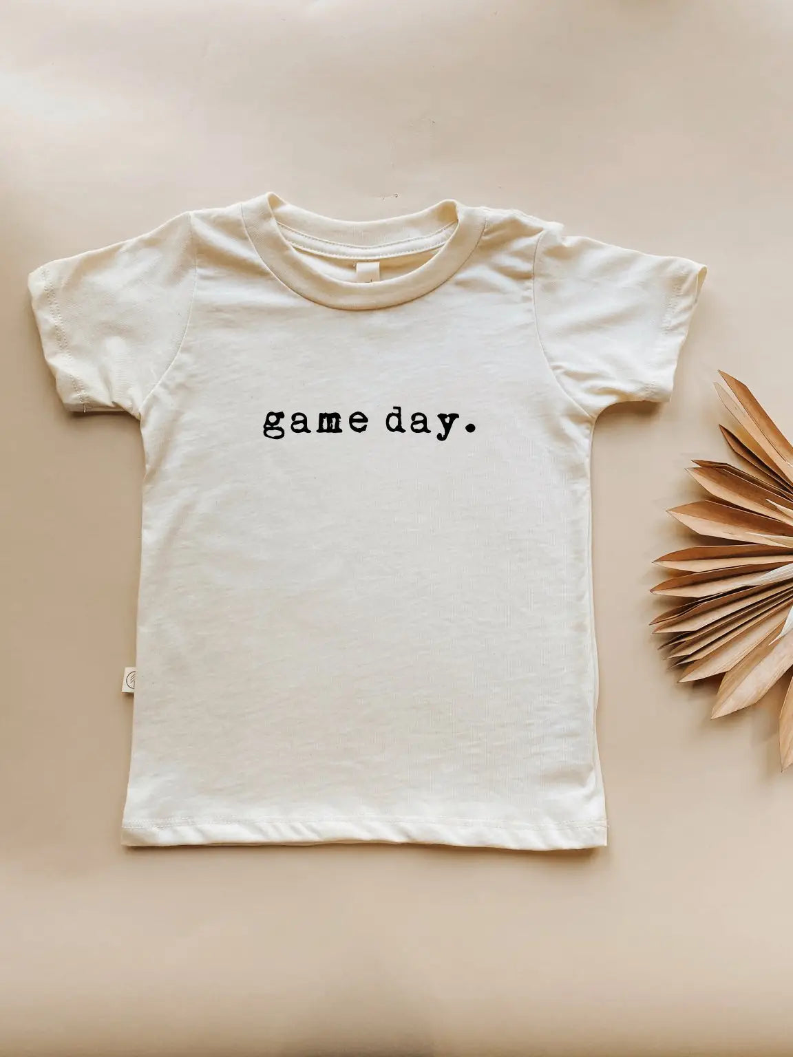 Gameday Graphic Tee