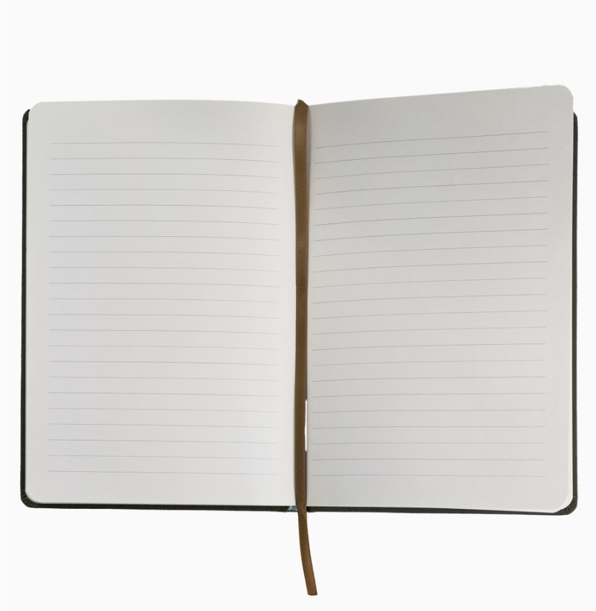Go For It Journal