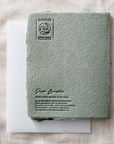 God Has You Greeting Card