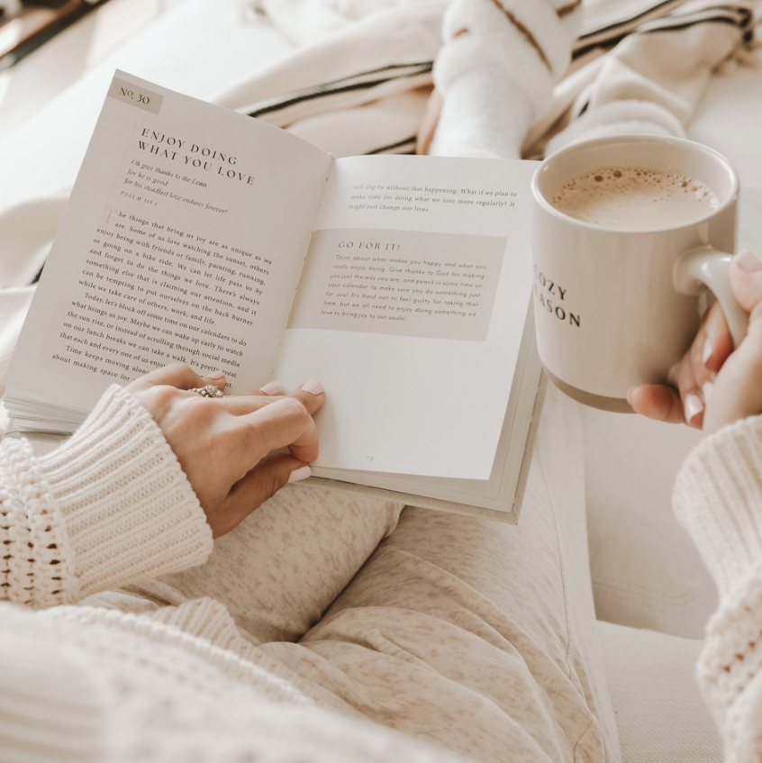 Go For It: 90 Devotions To Boldly Live the Life God Created by Melissa Horvath