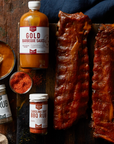 Gold Barbeque Sauce