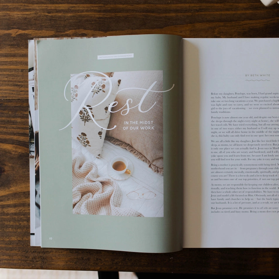 Gospel At Home: Equipping Parents to Make Disciples