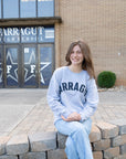 Farragut Letterman Sweatshirt