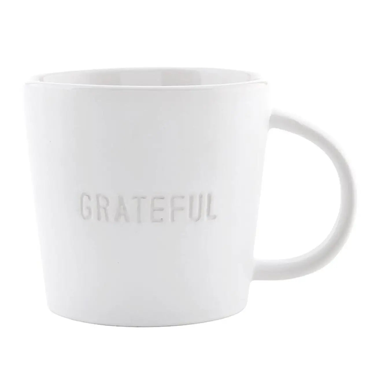 Grateful Mug