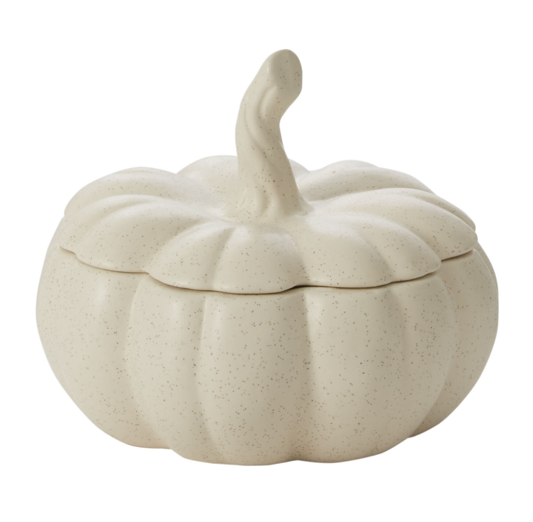 Hallow's Eve Pumpkin