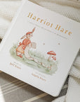 Harriot Hare: A Children's Picture Book About Giving
