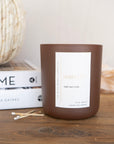 Harvest Candle
