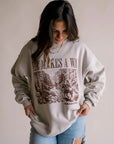 He Makes A Way Pullover