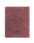 Helena Theme ESV Journaling Bible