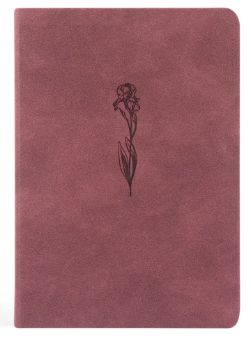 Helena Theme Hosanna Revival Notebook