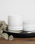 Home Sweet Home Candle