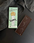 Sunsphere Bar, Dark Chocolate Sea Salt