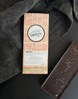 Sunsphere Bar, Dark Chocolate Sea Salt