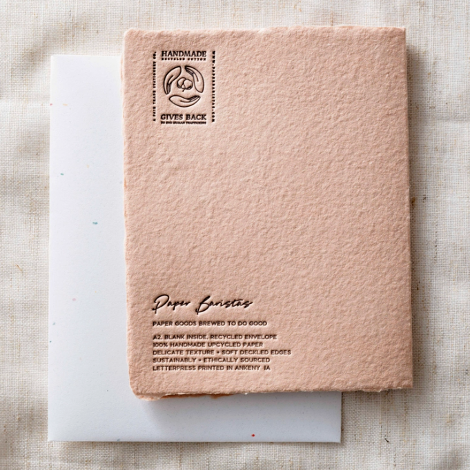 I Love You the Most Greeting Card