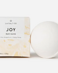 Joy Bath Bomb