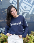 Farragut, Tennessee Western Rope Sweatshirt: Pre-Order