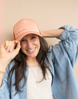 La Dolce Vita Trucker Hat