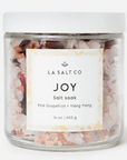Joy Salt Soak