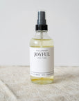 Joyful 4oz Room Spray