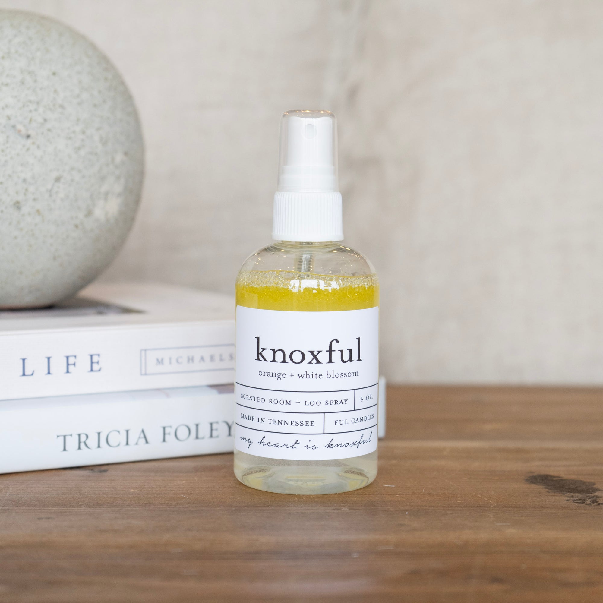 Knoxful Room Spray