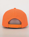 Knoxville Rope Hat with Patch