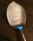 Let's Jam Jam Spoon