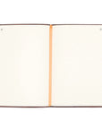 Anchorage Theme Lined Notebook