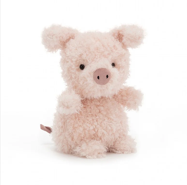 Little Pig