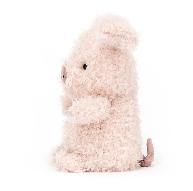 Little Pig